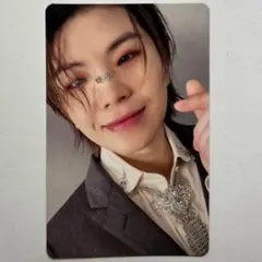 SEVENTEEN 消費期限 フラッシュプライス 封入 トレカ ウジ 8