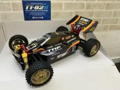 2026年最新】tt-02bの人気アイテム - メルカリ
