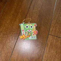 ケロロ軍曹ファミマアクリルキーホルダー ケロロ