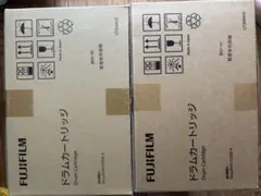 FUJIFILM ドラムカートリッジ CT350410のサムネイル