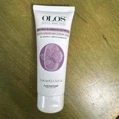 OLOSユースエンハンシングアンチオキシダントトリートメント 