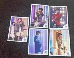 なにわ男子 道枝駿佑 西畑大吾 公式写真 Mステ ISLAND STORE限定