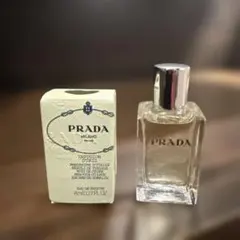 PRADA INFUSION D’IRIS EDP 8ml ミニのサムネイル