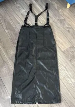 チャオパニックティピー　 合皮スカート