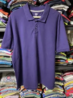 Old Navy ポロシャツ パープルのサムネイル