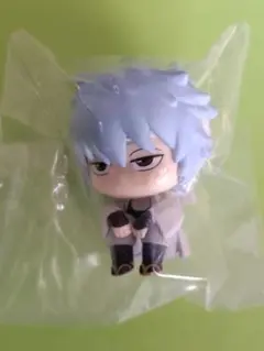 銀魂　まちぼうけ　〜攘夷時代でもスタンバってました～　坂田銀時