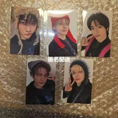 TXT MOACON IN JAPAN 千葉 オンラインラキドロ 4セット TXT MOACON IN JAPAN 千葉 オンラインラキドロ - メルカリ
