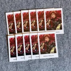 あんスタ ぱしゃっつ vol.6 action 斑