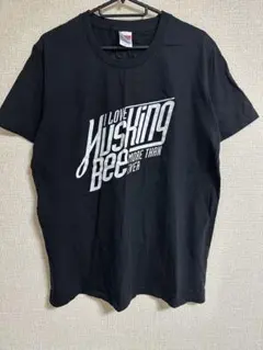 HUSKING BEE Tシャツ サイズL 2026年最新】husking bee tシャツの人気アイテム - メルカリ