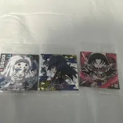 鬼滅の刃ウエハース　セット