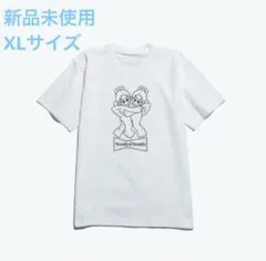 LACOSTE＋GODZILLA 2.0 ホワイト tee XXLサイズ 6 - メルカリ