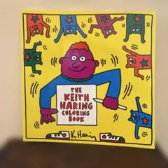 KEITH HARING】 STACKING GAME 18個 積み木 - メルカリ