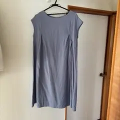 ノースリーブワンピース Mサイズ
