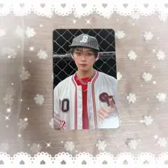 straykids karma HMV ラキドロ Bトレカ リノ スキズ