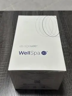 ageLOC ボディスパ 本体 ジェル セラム セット - メルカリ