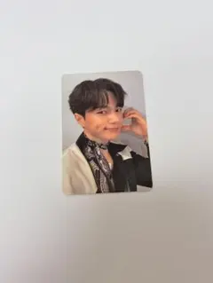 キムミョンス　トレカ　ポストカード　 I NEVER LEFT キムミョンス トレカ ポストカード I NEVER LEFT ポスト カード