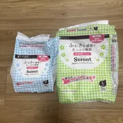 dacco 産褥パッドM・L