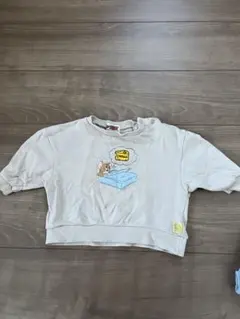 80サイズ　トム&ジェリー　トップス