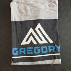 ソフネットとグレゴリーのコラボTシャツのサムネイル