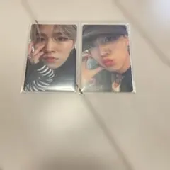 JO1 白岩瑠姫　まとめ売り