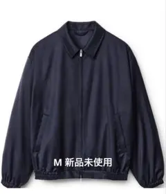 everyone drizzler jacket by Loro Piana L - メルカリ