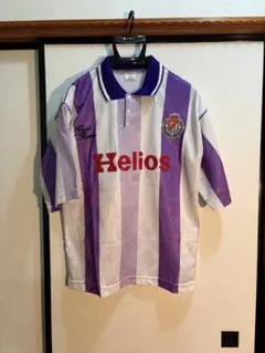 2026年最新】バルデラマ ユニフォームの人気アイテム - メルカリ