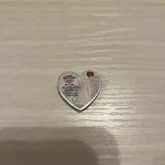 プリティーリズム ピュアホワイトウェディング プリズムストーン