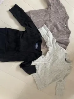 子供服まとめ売り　男女　トレーナー　80 保育園着　まとめ売り　保育園　西松屋