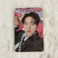 Stray Kids チャンビン　トレカ