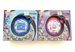 たまごっちパラダイス Blue＆Purple ２個セット【新品・匿名・送料込】