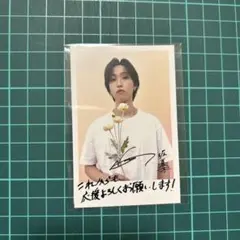 DMMスクラッチ 堀夏喜 フォトカ