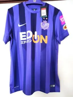 SANFRECCE HIROSHIMA FC サッカーシャツ タオル他 - メルカリ