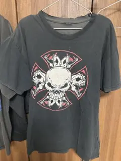 氷室京介 LAST GIGS Tシャツ Personal Jesus 東京 PJ - メルカリ