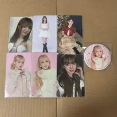 ME:I 山本すず まとめ売り