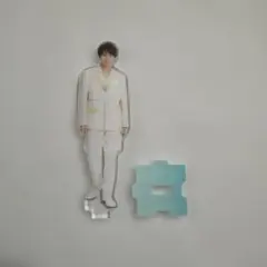 M!LK 吉田仁人 キセコイ 奇跡が空に恋を響かせた アクスタ - メルカリ