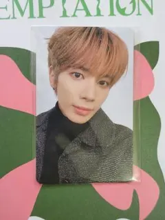 TXT テヒョン トレカ weverse 特典