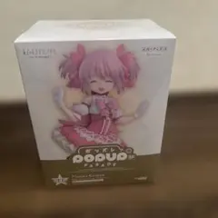 アニプレックスくじ まどマギ ラスト賞 鹿目まどか フィギュア ポッパレのサムネイル