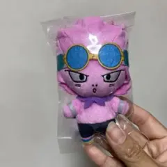 サンドランド　SAND LAND ベルゼブブ 鳥山明 キーホルダーのサムネイル