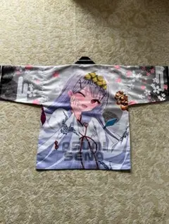 ぶいすぽっ！ 空澄セナ 法被 - メルカリ
