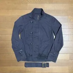 Hysteric Glamour 90s 初期 Deck Jacket ヒスのサムネイル