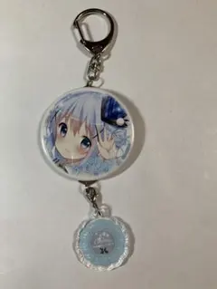 2026年最新】チノ 缶バッジの人気アイテム - メルカリ