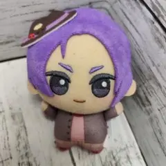 ちびぐるみ ブルーロック×サンリオキャラクターズ vol.1 御影玲王