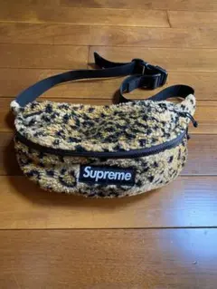 2026年最新】supreme レオパード バッグの人気アイテム - メルカリ
