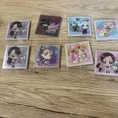 プリキュアシールウエハース　まとめ売り