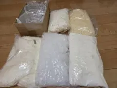 ワックスセット ハンドメイド