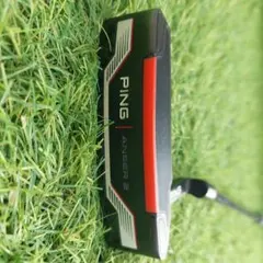 2026年最新】ping パター アンサー2 2021の人気アイテム - メルカリ