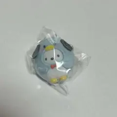 サンリオ　ちびっとも　みずのいきもの　ポチャッコ 新品未開封