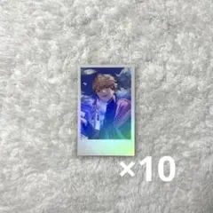 セラフ・ダズルガーデン 誕生日グッズ