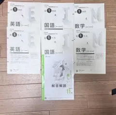 2025年最新】進研模試高の人気アイテム - メルカリ