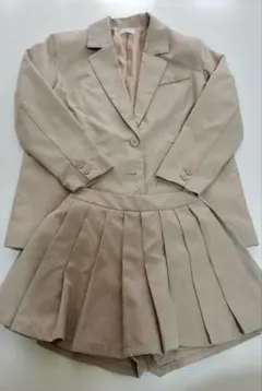 Darich ダーリッチ 春服 セットアップ デート服 snidel eimy